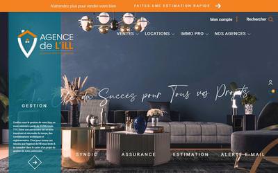 Agence de l'Ill