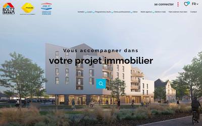 Boltz Immobilier