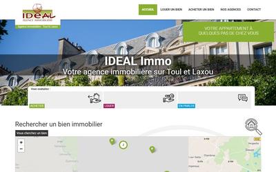 Ideal Immobilier