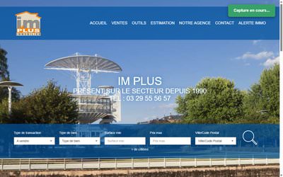 IM PLUS