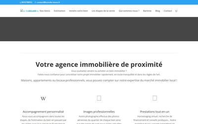 Le Studio Immo