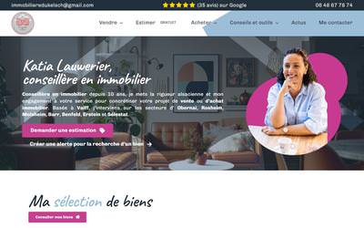 L'Immobiliere du Kelsch