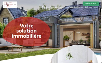 Nesta Immobilier